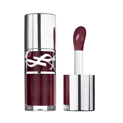 YSL LOVESHINE PLUMPING LIP OIL GLOSS (BRILLO VOLUMINIZADOR DE LABIOS)